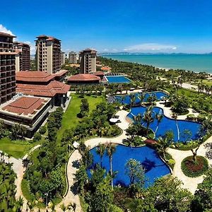 Hnti-Narada Sanya Bay Resort